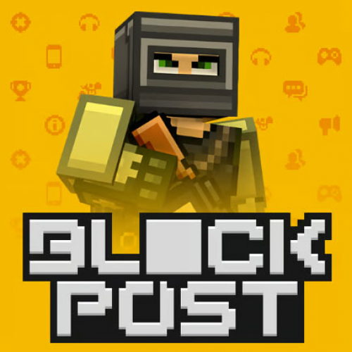 BLOCKPOST