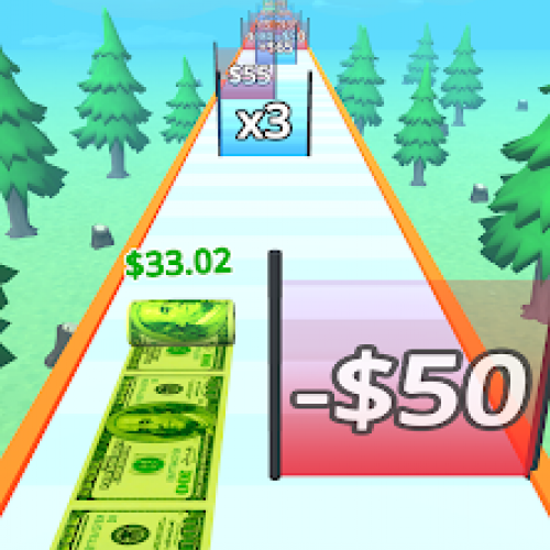 MONEY RUSH