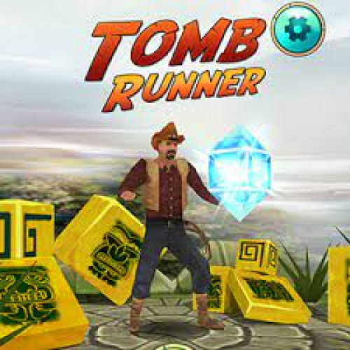 TOMB RUNNER