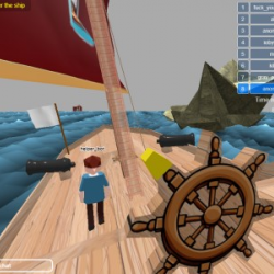 SHIPS 3D